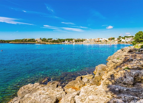 Hôtel Sol Cala d´Or Apartamentos 3* - 12