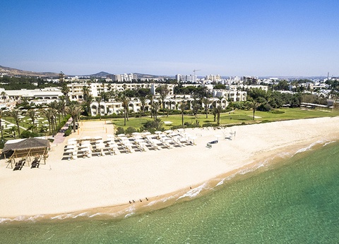 Hôtel Calimera Delfino Beach 4* - 16