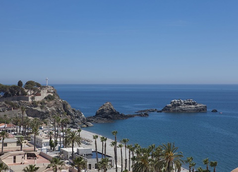 Hôtel Club Marmara Almuñecar 4* - 3