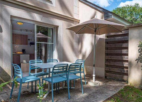 Domaine du Golf, 3* - 49