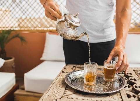 Circuit Au fil des oasis et des dunes : voyage au Maroc ancestral - 4