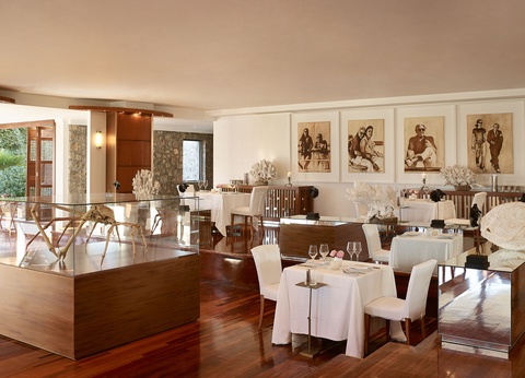 Grecotel Corfu Imperial 5* - 8