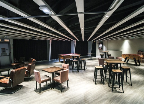 Belambra Clubs L'Orée des Pistes 3* (Hôtel avec petit-déjeuner inclus) - 6