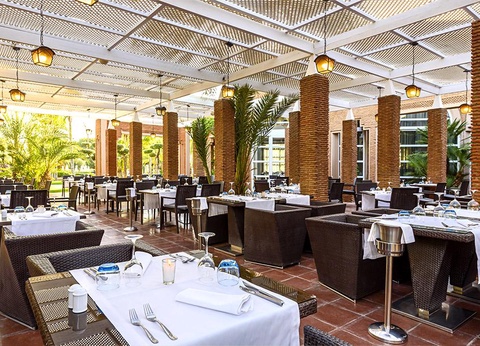 Ôclub Zen Barceló Palmeraie 5* - 8