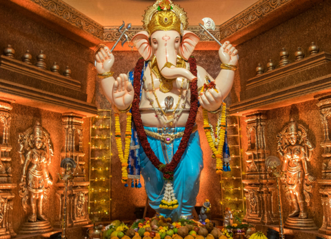 Circuit Des Couleurs de l'Inde du Sud à Bombay - 21