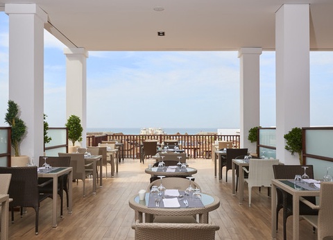 Hôtel Melia Llana Resort 5* (Adult Only +18) - 8