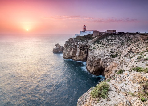 Circuit Splendeurs d'Algarve, logement au Framissima Albufeira Sol **** - 17