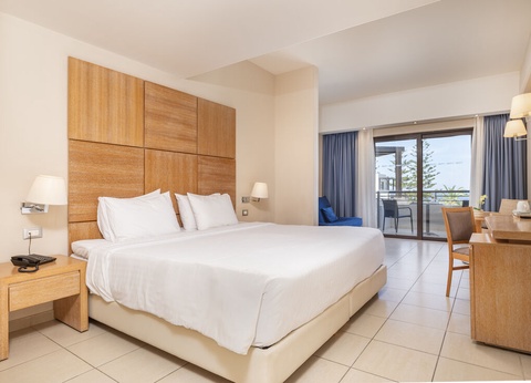 Hôtel D'Andrea mare 4* - 5