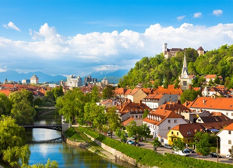 Splendeurs de Croatie et de Bosnie - 2