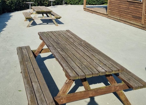 Camping Village de Reneville, 3* - 3