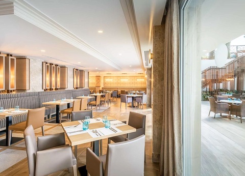 Hôtel Barcelo La Nucia Hills 5* - 7