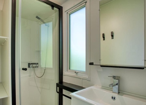 Camping Lac de Groléjac, 3* - 17