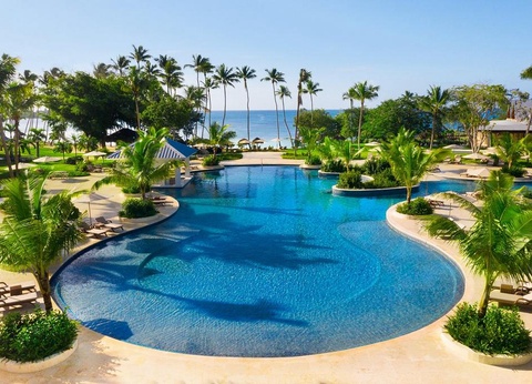 RÉP. DOMINICAINE | Bayahibe - Dreams La Romana Family Resort 5* - 2