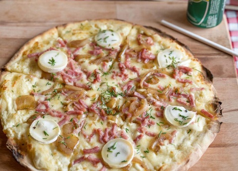 Camping La Grand Métairie - Camping Paradis, 4* - 20