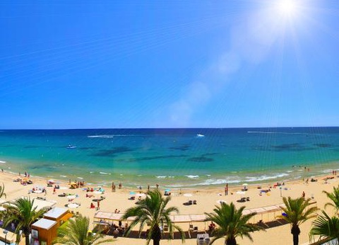 Hôtel Club Framissima Best Negresco 4* - sans tranport - 7