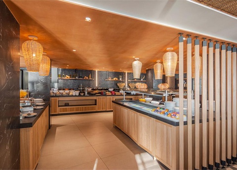 Hôtel Palmera Beach Hotel & Spa 4* (Adult Only +18) - 11