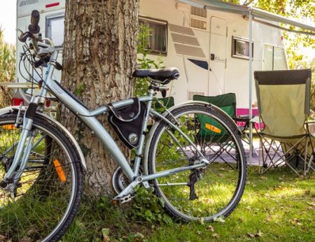 Camping Le Grand Pré 2* - 6