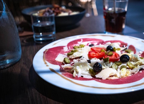 Camping Mas de Pierredon 5* - 45