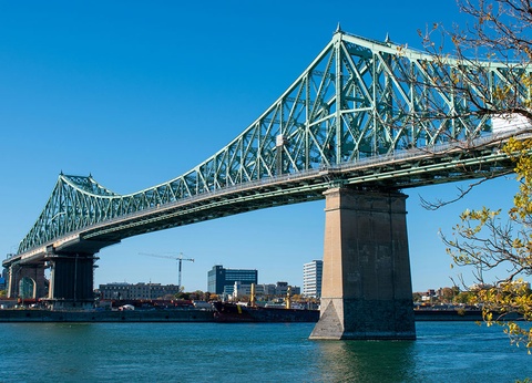 Autotour Québec & Nature - 5