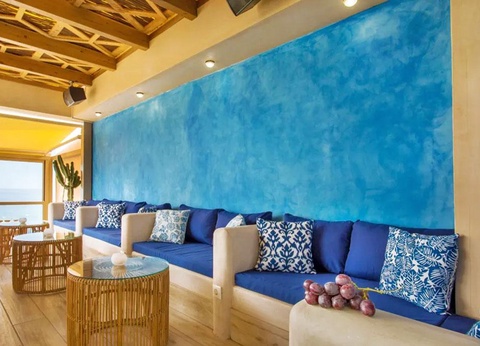 Hôtel Enorme Serenity Spritz 4* - 5