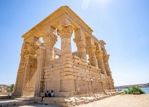 Circuit Odysée Egyptienne - Du Caire Au Caire - 2