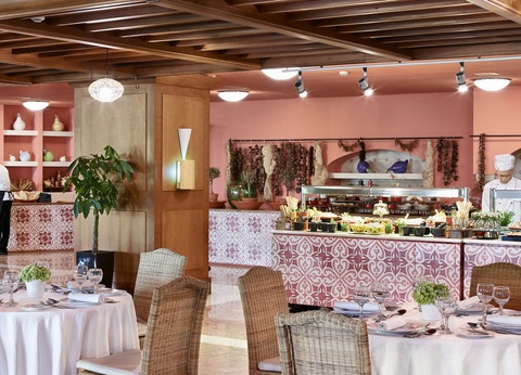 TUI Sélection Hôtel Grecotel Daphnila Bay 4* - 15