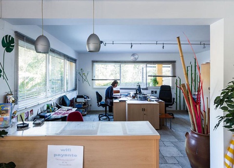 Camping Domaine des Mimosas, 2* - 10