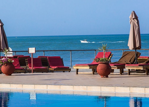 Kappa Club Royal Horizon Baobab 4* - 18