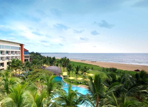 Ôclub Select Sentido Heritance 5* - 12