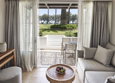 Hôtel Atlantica Beach Resort 5* - 11