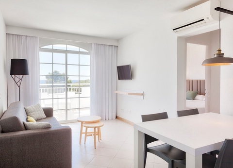 Hôtel ILUNION Menorca 3* - 15