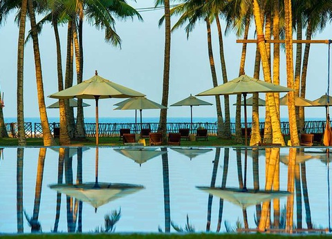 Hôtel Taprobana Wadduwa 4* - 12