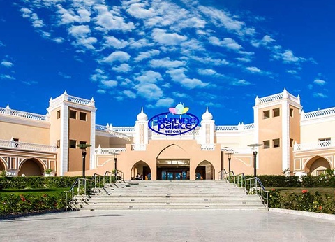 Combiné Croisière Rev en Haute Egypte 5* et Hurghada 5* - 10