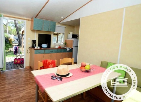 Montana Parc - Oasis Village - Coeur de l'estérel, 5* - 155