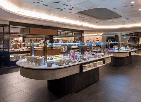 Hôtel Ôclub Select Barcelo Tenerife 5* - 14