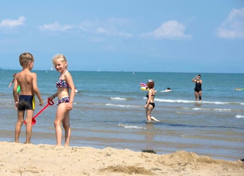 Rosapineta Camping Village, 3* - 44