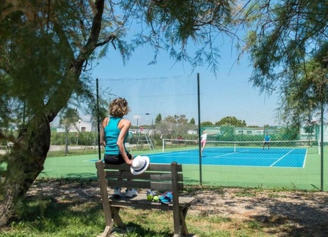 Camping Siblu Le Lac des Rêves 4* - 50