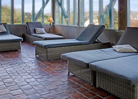 Séjour relaxant au coeur de la forêt normande - 9