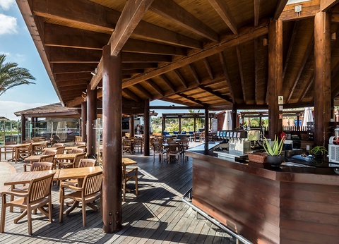 Hôtel Pestana Porto Santo 5* - 8