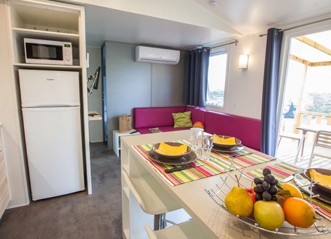 Camping Signol 5* - 30