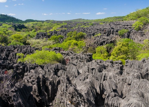 Circuit La rose des vents - 5