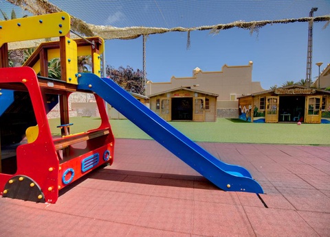 Hôtel SBH Monica Beach Resort By Ôvoyages 4* - 12