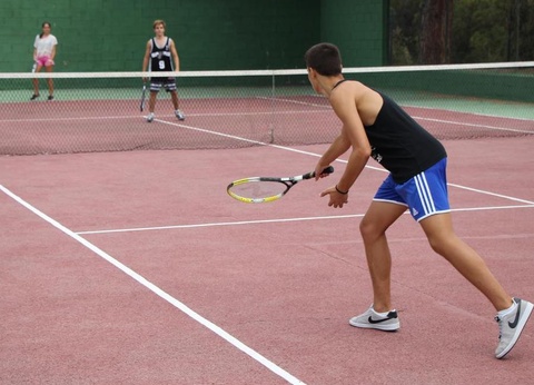 Camping Roca Grossa, 3* - 26