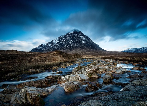 Circuit Paysages mystiques - 15