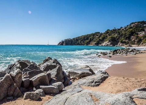 Camping Cala Llevado, 4* - 29