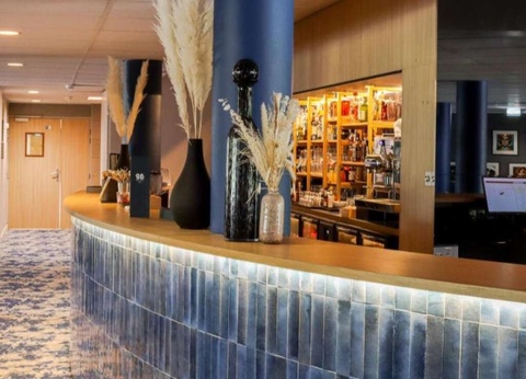 Détente avec dîner à Divonne les Bains - 4* - 3