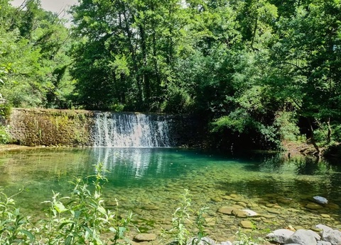 Camping Ludo Parc Pausado, 3* - 4