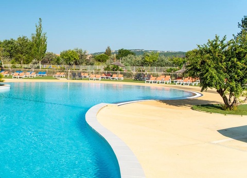 Camping Club La Côte des Roses 4* - MS VACANCES, 4* - 2