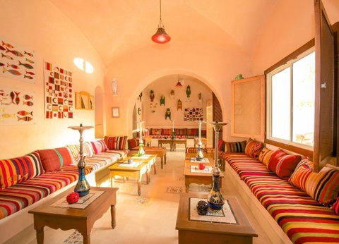 Combiné Tunis – Djerba Jet Tours Signature Iberostar Royal El Mansour 5* & Jet Tours Signature Iberostar Mehari Djerba 4* - 8