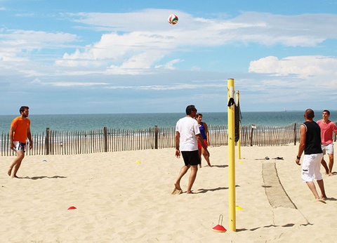 VVF Soulac-sur-Mer Bordeaux Médoc 3* - 6
